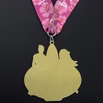 Customized Souvenir Running sport Award Medal
