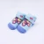 Import Cute cartoon design 100% pure cotton baby socks from China