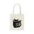 Import CUTE CATS Eco-friendly foldable shopping Reusable Tote Canvas Bags with Custom Printed Logo eco bag from China