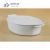 Import cute ceramic bakeware with lid and handles from China