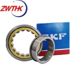 Cylindrical Roller Bearing NU202 SKF Roller Bearings N202
