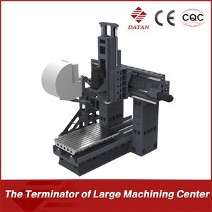 Buy [ Datan ] Free Warranty 3 Axis Plano Cnc Machine Centre For Mold ...