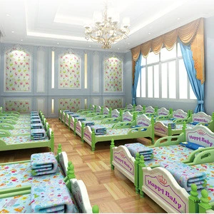 Daycare kindergarten other plastic children kids bedroom furniture school wholesale