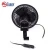 Import DC 12V 6&quot; Oscillating Automotive Electric Fans from China