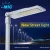 Import Dc 24v 12v solar panel 30w led street light from China