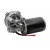 Import DC Motor with Reducer for Vacuum Cleaner from China