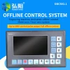 DDCS control systemcontrol card OFF-LINE CONTROL for 4 /5/ 6 aixs mach3 cnc control card