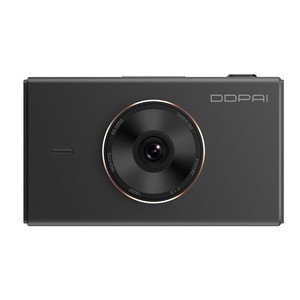 DDPAI Mola Z5 Car Mini DVD Player Camera for Cars