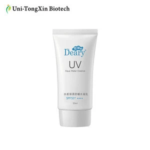 Deary UV Aqua Watery Essence Sunscreen SPF50+, OEM&ODM available