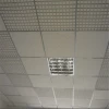 decorative  mineral fiber acoustic ceiling tiles
