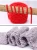 Import Deepeel AP345 Woven Sweater Coat Scarf DIY Hand knitted Sweater Crochet Knitting Cord Pleuche Silk Soft Cotton Rope Wool Yarn from China
