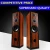 Import DELIXIN 5.1 CHANNEL HOME THEATRE SPEAKER SYSTEM SUBWOOFER PROFESSIONAL from China