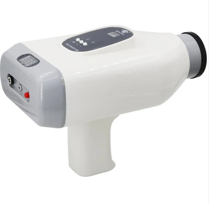 Dental High-frequency X-Ray Unit Digital Portable Dental X Ray Image Unit Machine System Equipment