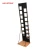 Import Department Store Retail Two Sided Frame Garment Display Rack Display Stand Fashion Clothing Display Clothing Shelf Metal Carton from China