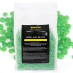 Depilatory Wax Beans Painless Brazilian Wax Hair Removal Wax Beans