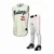 Import Design your own dreaming baseball softball uniforms from Pakistan