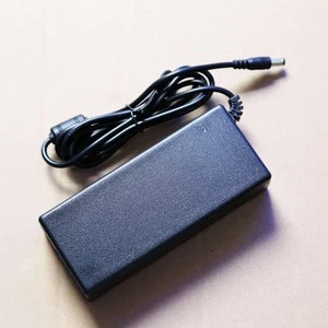 Desktop type AC/DC adapter 24V 4A 96W Christmas tree power supply constant voltage led power supply