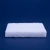 Import DH-C1-6 cleaning white nylon industrial beauty sponge scouring pad material pad raw material from China