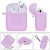 Import Diamonds Shiny Ball Earphone Accessories Collection Sets Silicone Rubber Shockproof Protective Cover Case For Airpod from China