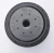 DIBEISI Wholesale 8/10/12/15/18  Inch 2 ohms best sell high SPL performance aluminum basket subwoofer car speaker AS6501D