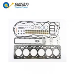 Diesel Engine Spare Parts for Diesel Generator