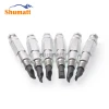 Diesel P3000 P7100 Fuel Injection Pump Plunger Maintainer Tool Disassemble Assemble Tool 6pcs
