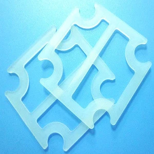 different plastic material made auto  electronic motor gasket for sealant  custom order gasket nonstandard type