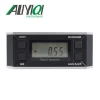 Digital level meter Measuring Tool 360 degree angle gauge Without magnetic