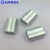 Import DIN3093 Steel Metal Wire Rope Hexagon Aluminium Cable Ferrule Oval Sleeve Qingdao Supply 2MM from China