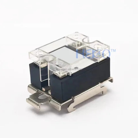 Buy Din35mm Rail Buckle Rail Mountingswitching Power Rail Buckle Solid ...