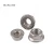 Import DIN6923 stainless steel bolt pine flange nylock nut hexagon flange nut bolt from China