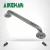 Import Disabled knurled stainless steel toilet wall bathroom non-slip safety grab bar from China