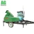 Import Disc Mobile Diesel  Wood Chips Making Machine from China