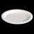 Import Disposable 7inch bagasse cheese dishes from China