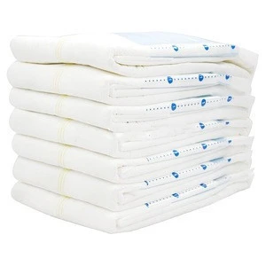 Disposable Adult Daily Diapers Manufacturer For Elderly Free Sample Ultra Thin