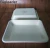 Import Disposable Biodegradable Bagasse Pulp Meat Packaging Tray from China