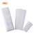 Import Disposable Cotton Depilatory Wax Strips Hair Remove Strips cotton fabric waxing strips from China