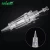Import Disposable Electric Tattoo Pen Sterilized Needles Permanent Makeup Microblade from China