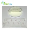 Disposable non woven lady breast pad with SAP