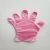 Import Disposable Plastic PE Gloves For Food Severice PE Gloves from China