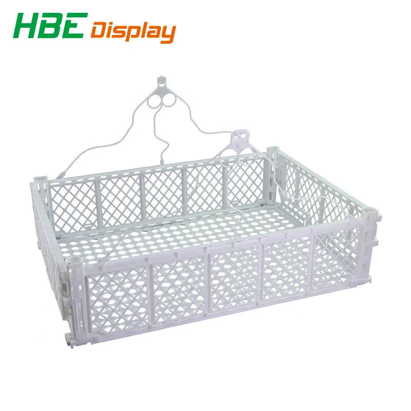Disposable Plastic Shipping Crates Plastic Fruit Crates With Cover