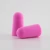 Disposable PU foam earplugs for hearing protection