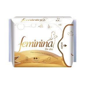Disposable soft and comfortable ladies sanitary napkins in bulk    wholesale