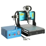 Distributors Wanted 3040 Cheap Mini Cnc Router 3d Eva Foam Cutting Machine