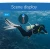 Import Diving Equipment Rechargeable Waterproof Diving Torch Scuba Diving LED Flashlight from China