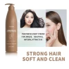 Diwei OEM/ODM Factory Argan Oil Hair Conditioner Hair Care Products Factory Hair Treatment for Salon