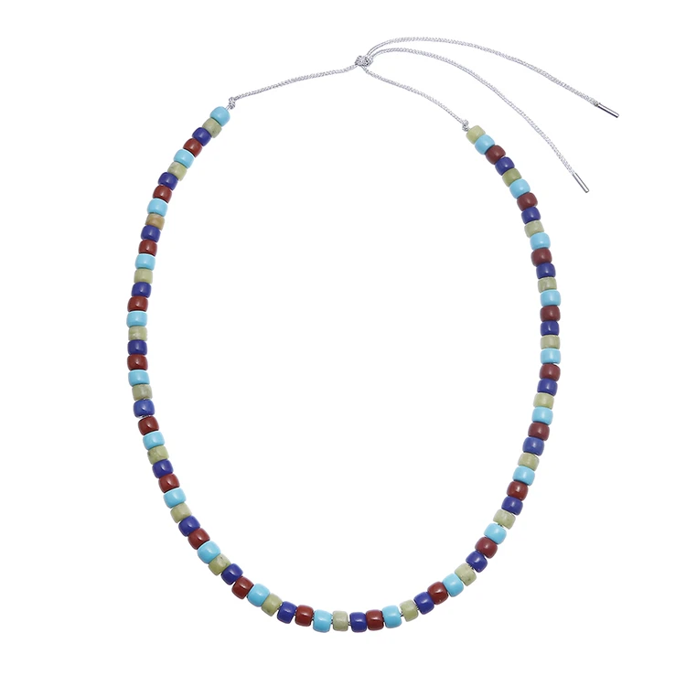 Diy Beads Bracelets 2021 Fashion Natural Stone Jewelry Necklaces and Bracelets