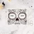 Import DIY Fashion Decoration Temporary  Halloween Party Face Tattoo Sticker from China