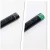 Import DIY Hobby Knife handle Kitchen knife Parts NEW Design Carbon Fiber Fluorescence Material Octagonal Handle Chef&#39;s Knife Tools from China