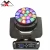DJ Disco Stage Light LED Moving Head 19x15w  RGBW 4in1  rotating effect K10 bee moving head beam lights with wash zoom